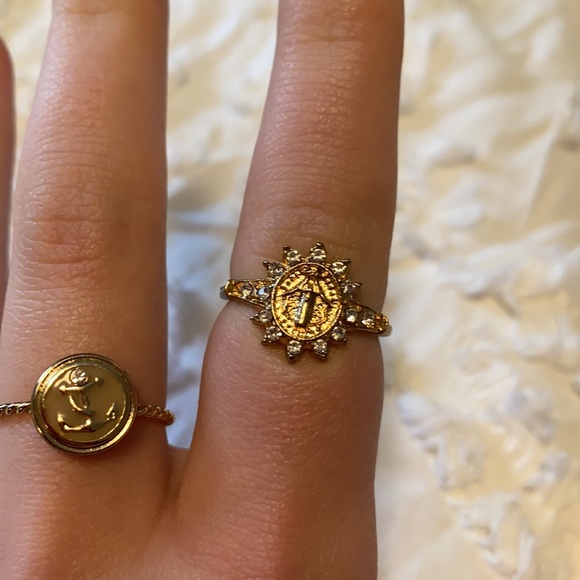 Rings - Picture 3 of 4